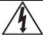 NEC PlasmaSync 42XC10 - WARNING - 1