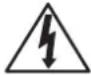 NEC PlasmaSync 50XC10 - CAUTION - 1