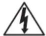 NEC PlasmaSync 50XC10 - CAUTION - 2