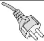 NEC PlasmaSync 50XC10 - ВНИМАНИЕ: - 5