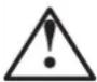 NEC PlasmaSync 50XP10 - ADVERTENCIA - 2