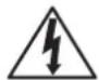 NEC PlasmaSync 50XP10 - CAUTION - 2