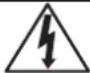NEC PlasmaSync 50XP10 - WARNING - 1