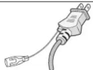 NEC PlasmaSync 50XP10 - ВНИМАНИЕ: - 8
