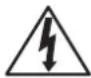 NEC PlasmaSync 50XP10 - CAUTION - 1