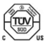 Bxterra BM850LCD - ROHS DIRECTIVE - 4