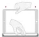 Brydge BRY8003 - Charger - 2