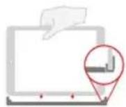 Brydge BRY8003 - Charger - 1