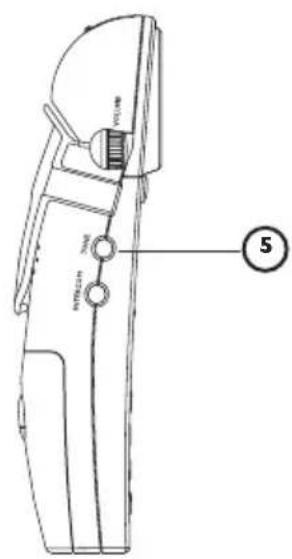Clarity XLC3.5HS - ClarityLogic Direct Access - 2