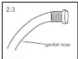 HONEYWELL DH50W - Continuous Water Drainage - 3