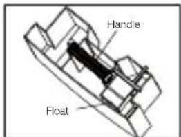 HONEYWELL DH50W - Draining water collected in the Water Tank - 4