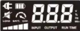 Bxterra BM750LCD - STEP 3: - 1