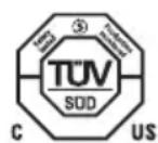 Bxterra BM750LCD - ROHS DIRECTIVE - 4