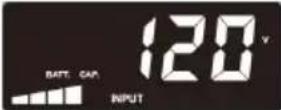 Bxterra BM750LCD - STEP 3: - 2