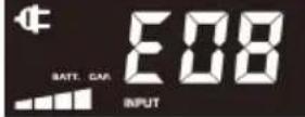 Bxterra BM750LCD - STEP 3: - 3