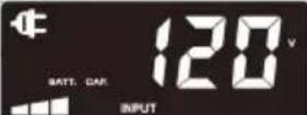 Bxterra BM750LCD - STEP 3: - 6
