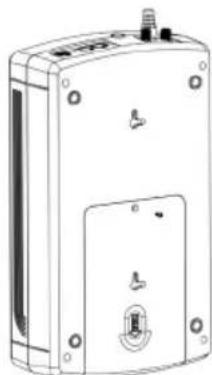 Bxterra BM550LCD - BATTERY REPLACEMENT - 1