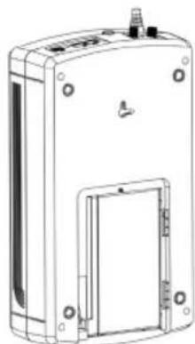 Bxterra BM550LCD - STEP 2: - 1