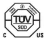Bxterra BM550LCD - ROHS DIRECTIVE - 4