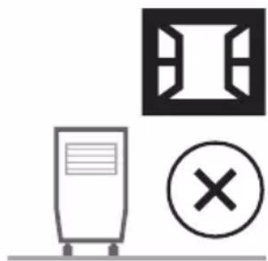 HONEYWELL DH70W - TROUBLESHOOTING GUIDE (CONTINUED) - 2