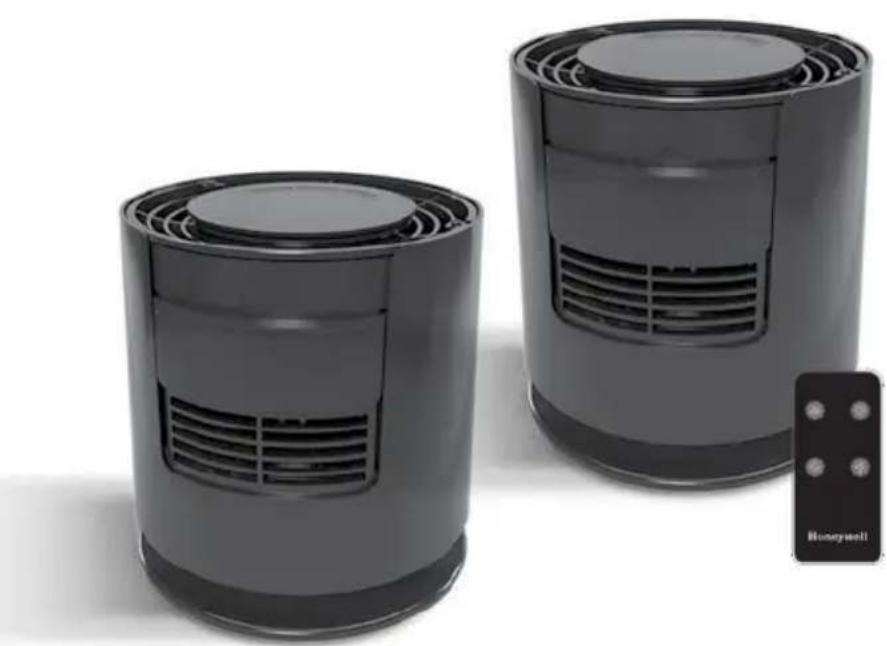 HONEYWELL DreamWeaver HTF400 - 1