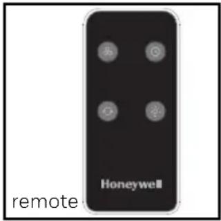 HONEYWELL DreamWeaver HTF400 - LIGHT DIMMING FEATURE - 1