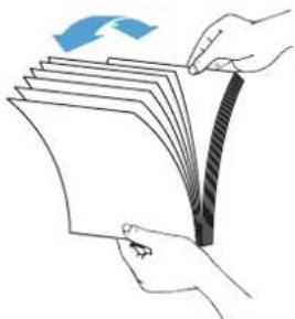 HP ScanJet Pro N4000 - Chargement de documents (modèles 2000 s2, 3000 s4 et N4000 snw1) - 4