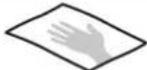 HP Scanjet Enterprise Flow N7000 snw1 - Conseils pour le chargement de documents - 8