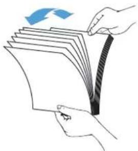 HP Scanjet Enterprise Flow 5000 S5 - Chargement de documents (modèles 2000 s2, 3000 s4 et N4000 snw1) - 13