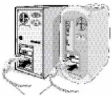 NEC MultiSync 1940CX - Informations FCC - 7