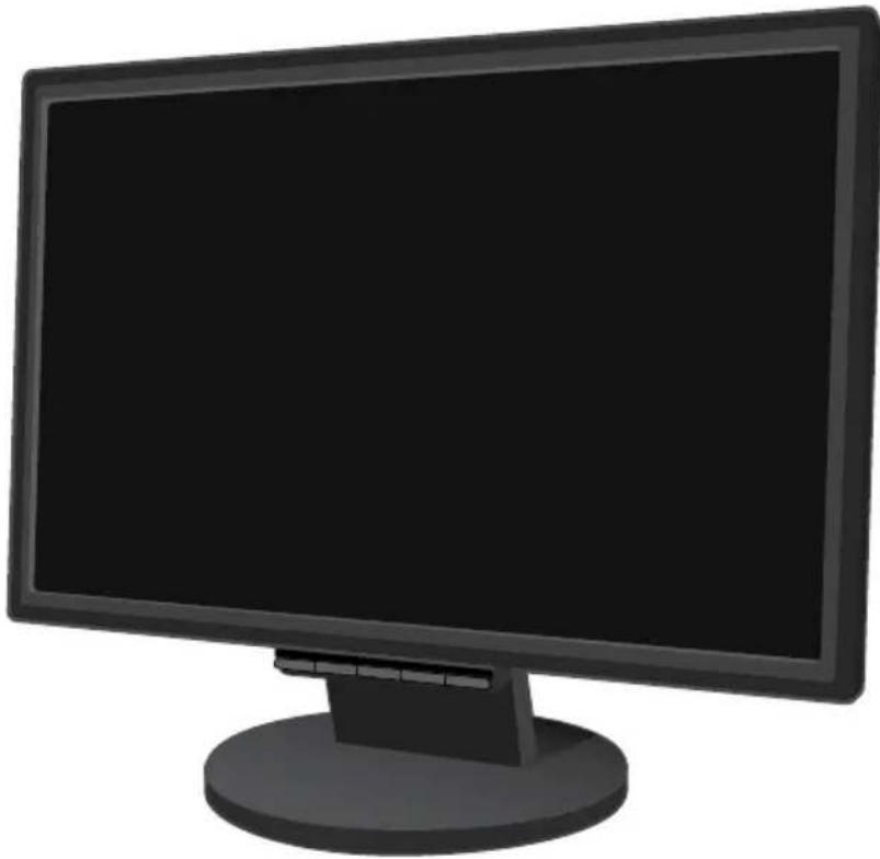NEC MultiSync 1940CX - Informations FCC - 4