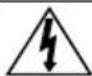 NEC MultiSync 1940CX - ADVERTENCIA - 2