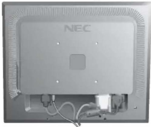 NEC MultiSync 1940CX - DÉCLARATION DE CONFORMITÉ - 2
