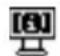 NEC MultiSync 1940CX - NOTIFICADOR DE RESOLUCIÓN - 1