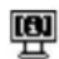 NEC MultiSync 1940CX - RESOLUTION NOTIFIER - 1