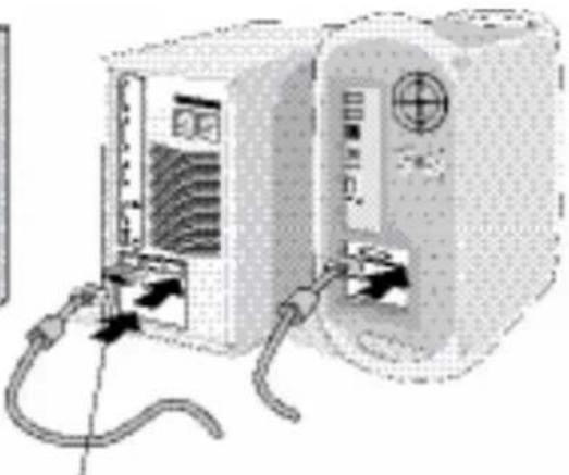 NEC MultiSync 1940CX - ATTENTION - 5