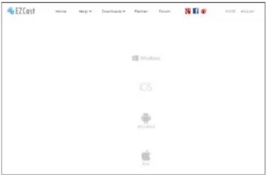 AIPTEK PocketCinema A100W - Installer le calcul d'application sans fil sur la commande ordinaire - 1