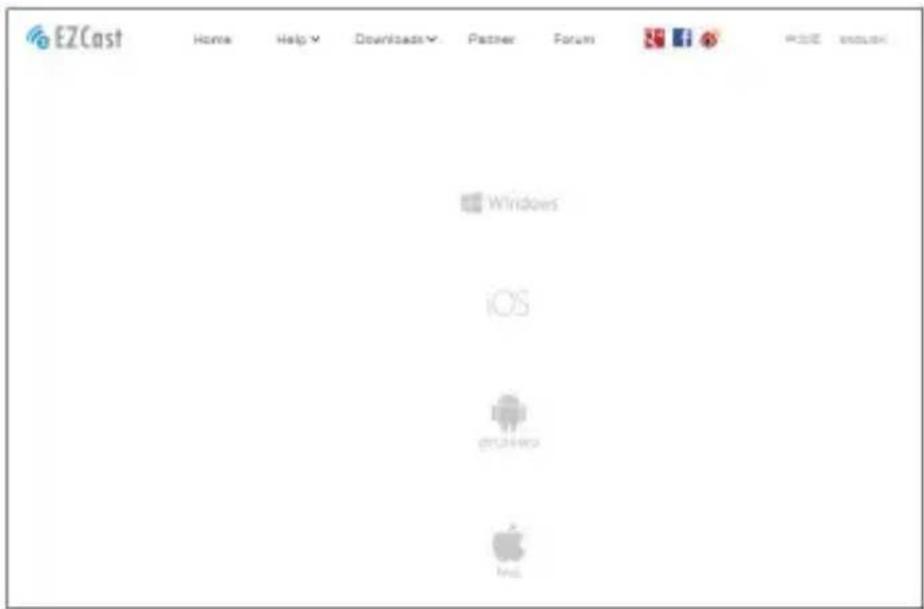 AIPTEK PocketCinema A100W - Install the wireless application software on your computer - 1