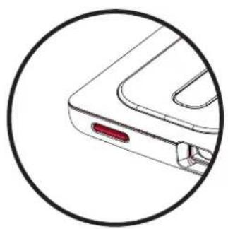 AIPTEK GoProjector - Ajuste de la relacion de aspecto - 2