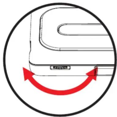 AIPTEK GoProjector - PergunpoBka okyca - 1