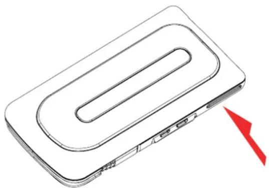 AIPTEK GoProjector - Adjust Aspect Ratio - 1