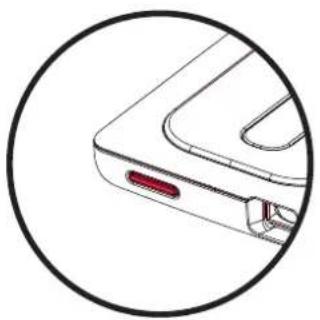 AIPTEK GoProjector - De projector aan/uit schakelen - 1