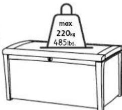 KETER Borneo - STORAGE BOXES - 32