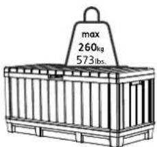 KETER Borneo - STORAGE BOXES - 28