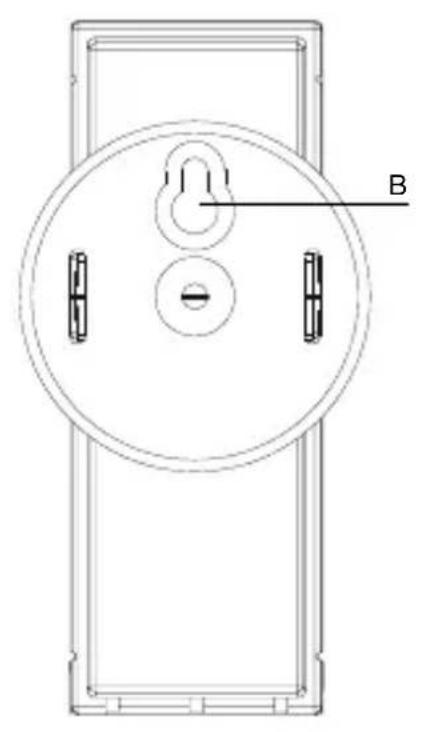 National Geographic Basic 9066000 - OUTDOOR SENSOR (TEMPERATURE) - 3