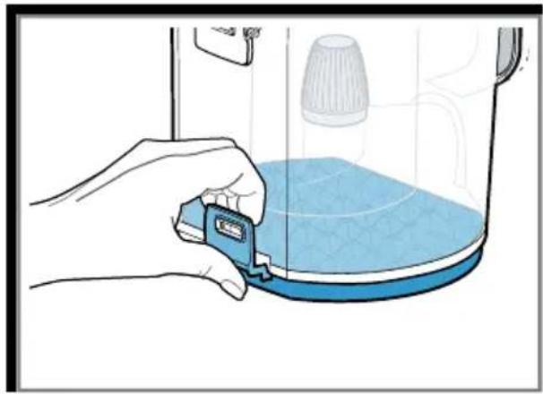 BOSCH Serie 6 BGC41XSIL - Bagless vacuum cleaner - 29