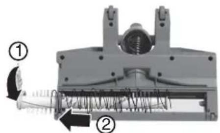 HOOVER HFREE 100 HF122PTA 011 - 16