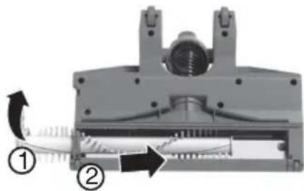 HOOVER HFREE 100 HF122PTA 011 - 18