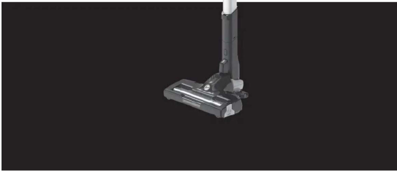 HOOVER HFREE 500 HF522LCG 011 - 1