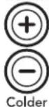 KITCHENAID Architect KSCS25MVMK - AVERTISSEMENT - 4